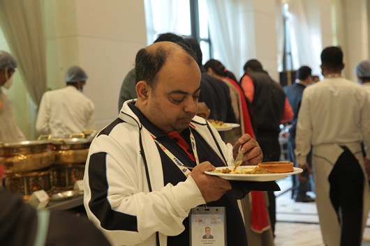  49th FCBM Conference- Candid Moments-10.jpg